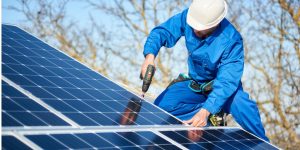 Installation Maintenance Panneaux Solaires Photovoltaïques à Vihiers